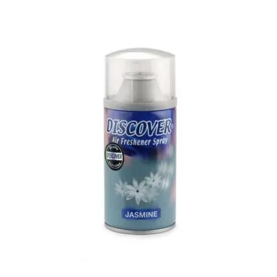 Discover Oda Spreyi Jasmine 320 ml