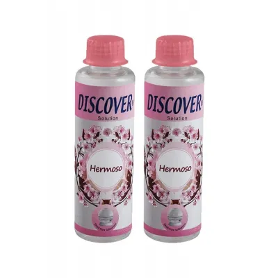 Sihirli Küre Hava Temizleme Makine Solüsyonu Hermoso 150ml 2 Ade Sihirli Küre Hava Temizleme Makine Solüsyonu Hermoso 150ml 2 Ade