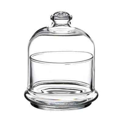 Kapaklı Reçellik/Şekerlik 230cc 15cm Kapaklı Reçellik/Şekerlik 230cc 15cm