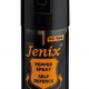 JENIX BİBER GAZI 40ML