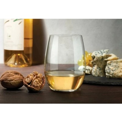 Paşabahçe 64090 Nude Pure F&D Su Bardağı 6'lı Paket