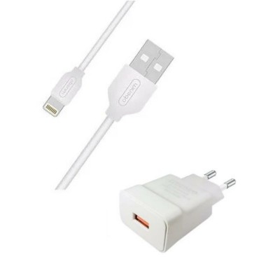 APPLE UYUMLU USB ŞARJ BAŞLIĞI VE KABLO SETİ 3,1 A / 1 MT KABLO APPLE UYUMLU USB ŞARJ BAŞLIĞI VE KABLO SETİ 3,1 A / 1 MT KABLO