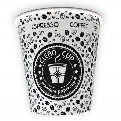 7 Oz Karton Bardak 50 Adet 